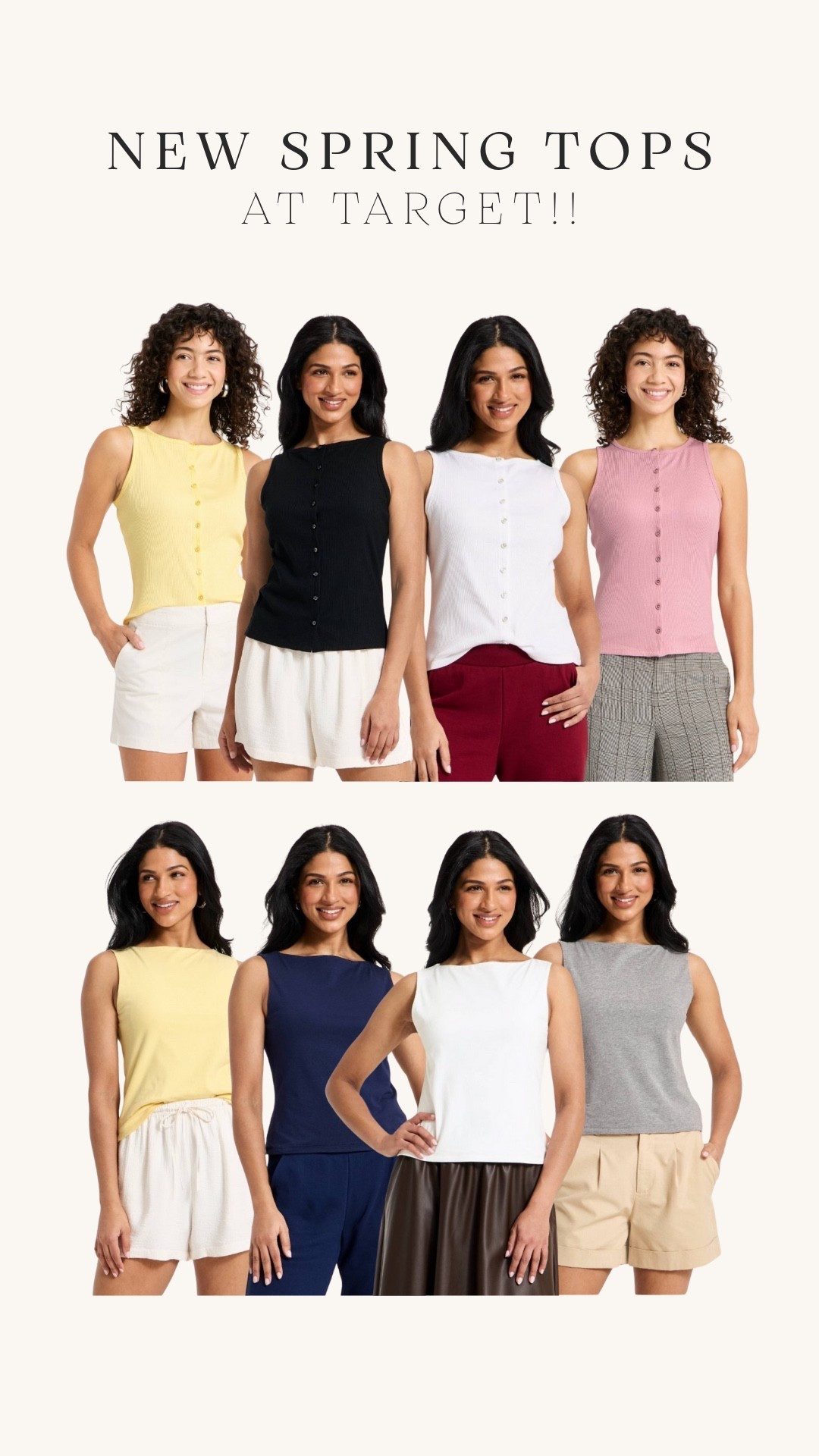 #LTKFindsUnder50 #LTKSeasonal #LTKFindsUnder100