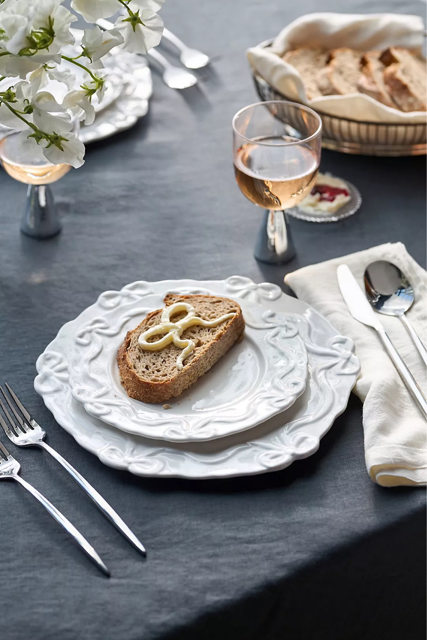 Darling bow dinnerware, bow plates, baby shower, entertaining, white dishes 

#LTKHome #LTKSaleAlert #LTKStyleTip
