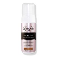 Loving Tan 2 HR Express Self Tanning Mousse Dark | Ulta