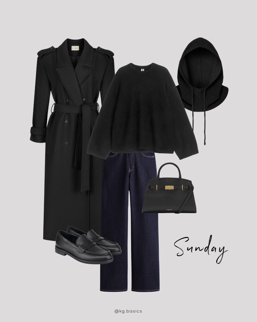 wearable fall outfits 7/7 🌧️

#LTKjeans #LTKautumn #LTKeurope