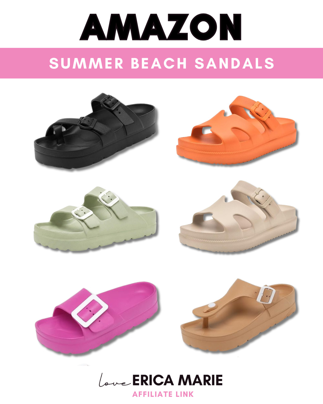 If you’re looking for comfy summer sandals for a beach trip, vacation, or everyday wear, these platform slides are perfect! They have that easy slip-on style everyone loves, and a little extra height from the platform that makes them look cute and comfy. These are the kind of shoes you’ll keep by the door and reach for all summer long. platform slides, summer sandals 

 #LTKootd #LTKSeasonal #LTKSaleAlert