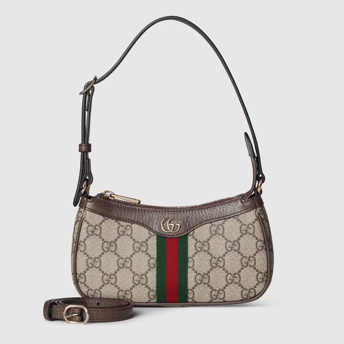 Gucci - Ophidia mini shoulder bag | Gucci (US)