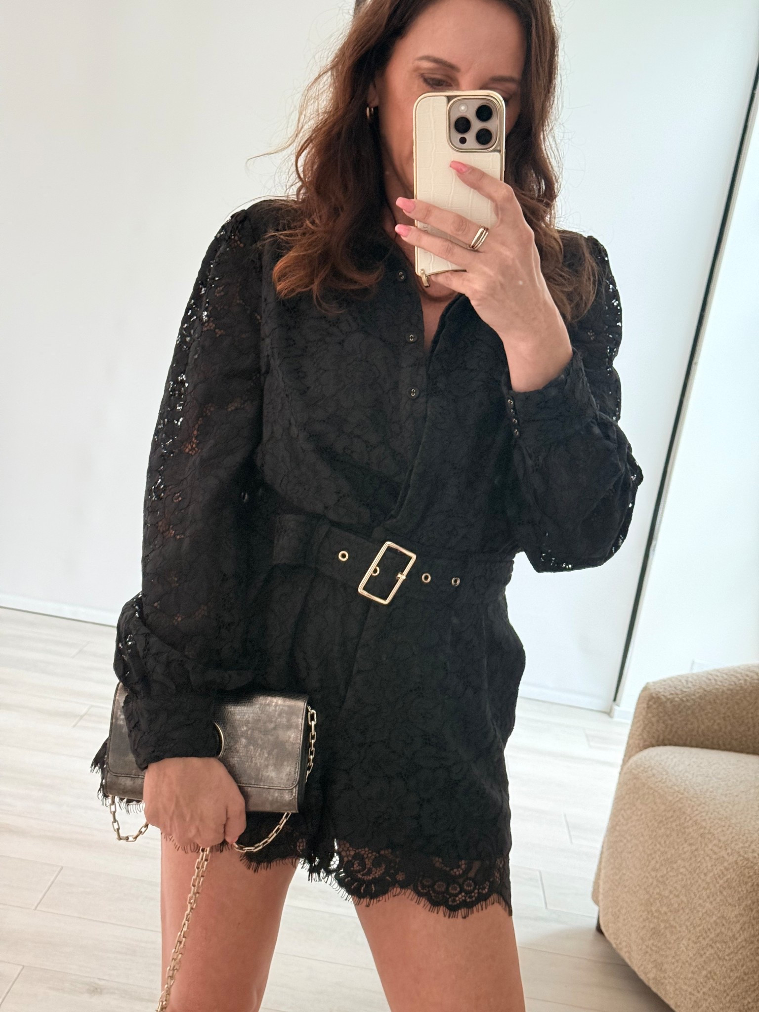 On Sale!!  Black romper
Spring Date Night Outfit 

#LTKOver40 #LTKSeasonal #LTKootd