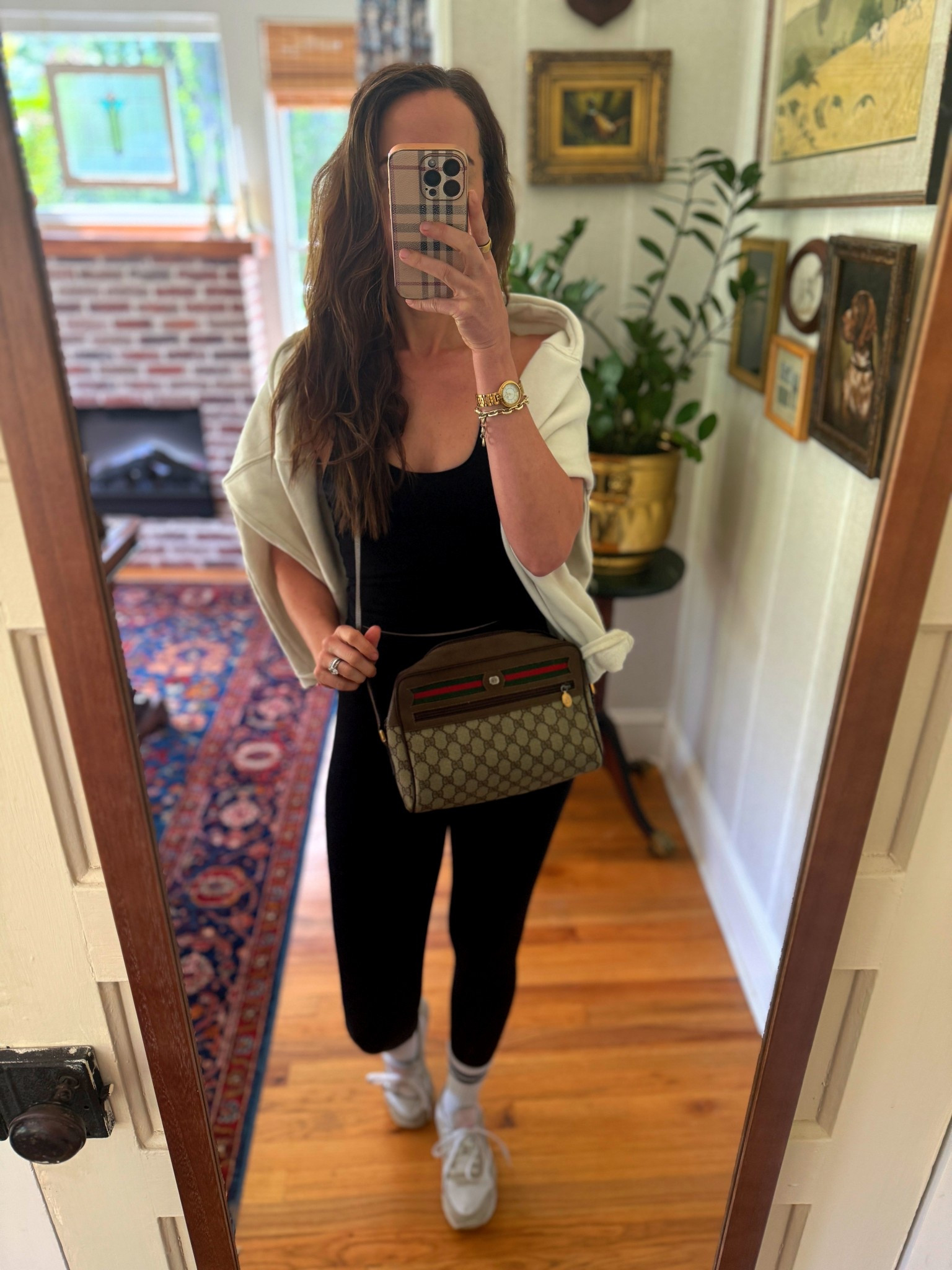 I’ve been transitioning my activewear to more sustainable fabrics & I’m loving this organic set from Mate the Label ❤️

#LTKStyleTip #LTKFindsUnder100 #LTKActive