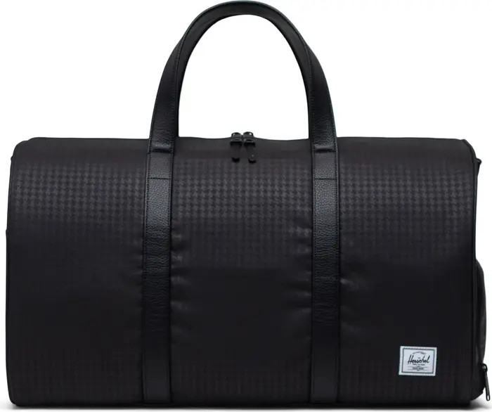 Novel Recycled Nylon Duffle Bag | Nordstrom