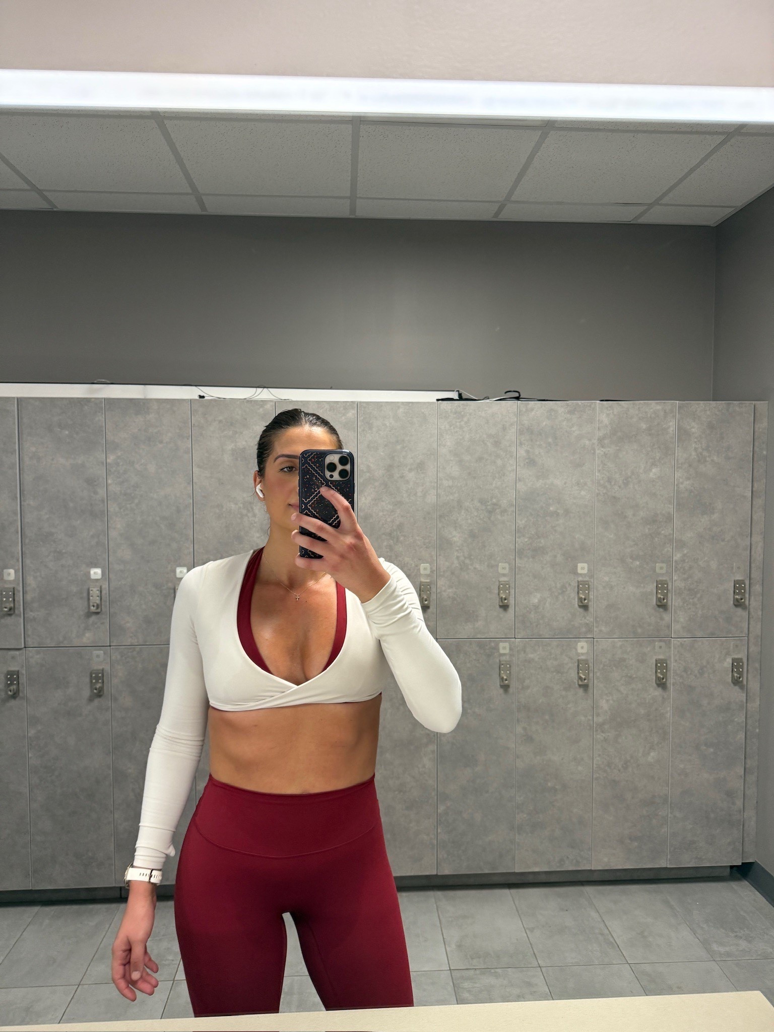 CSB just dropped their burgundy & strawberry lines! Linked a few from their new collection!!

CSB, CSB finds, CSB leggings, CSB wrap top, Pilates wrap top, dip bra, Grace white fit, Grace White

#LTKfitnessgoals #LTKFindsUnder100 #LTKGiftGuide