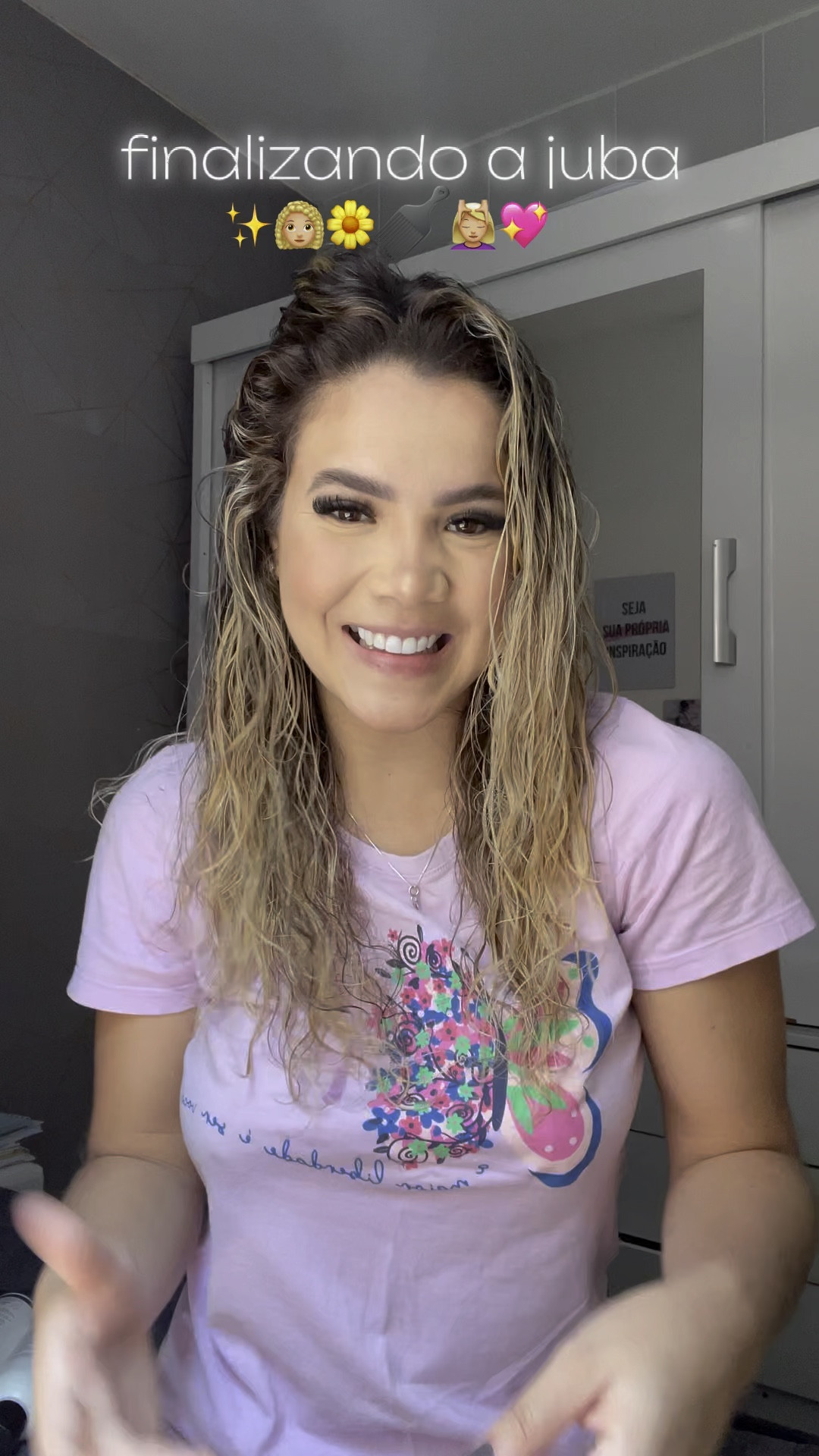 Finalizando o cabelo comigo, produtos que eu amo!💖💖 

#LTKbrasil #LTKbeauty #LTKVideo