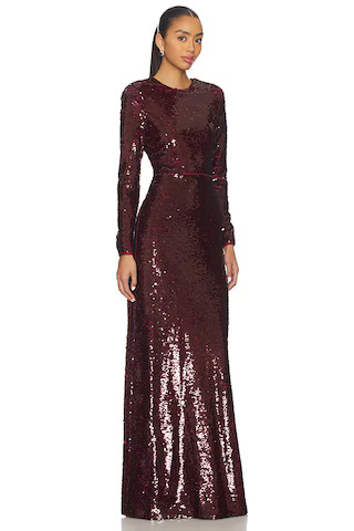 VESTIDO LARGO REESE | Revolve Clothing (Global)