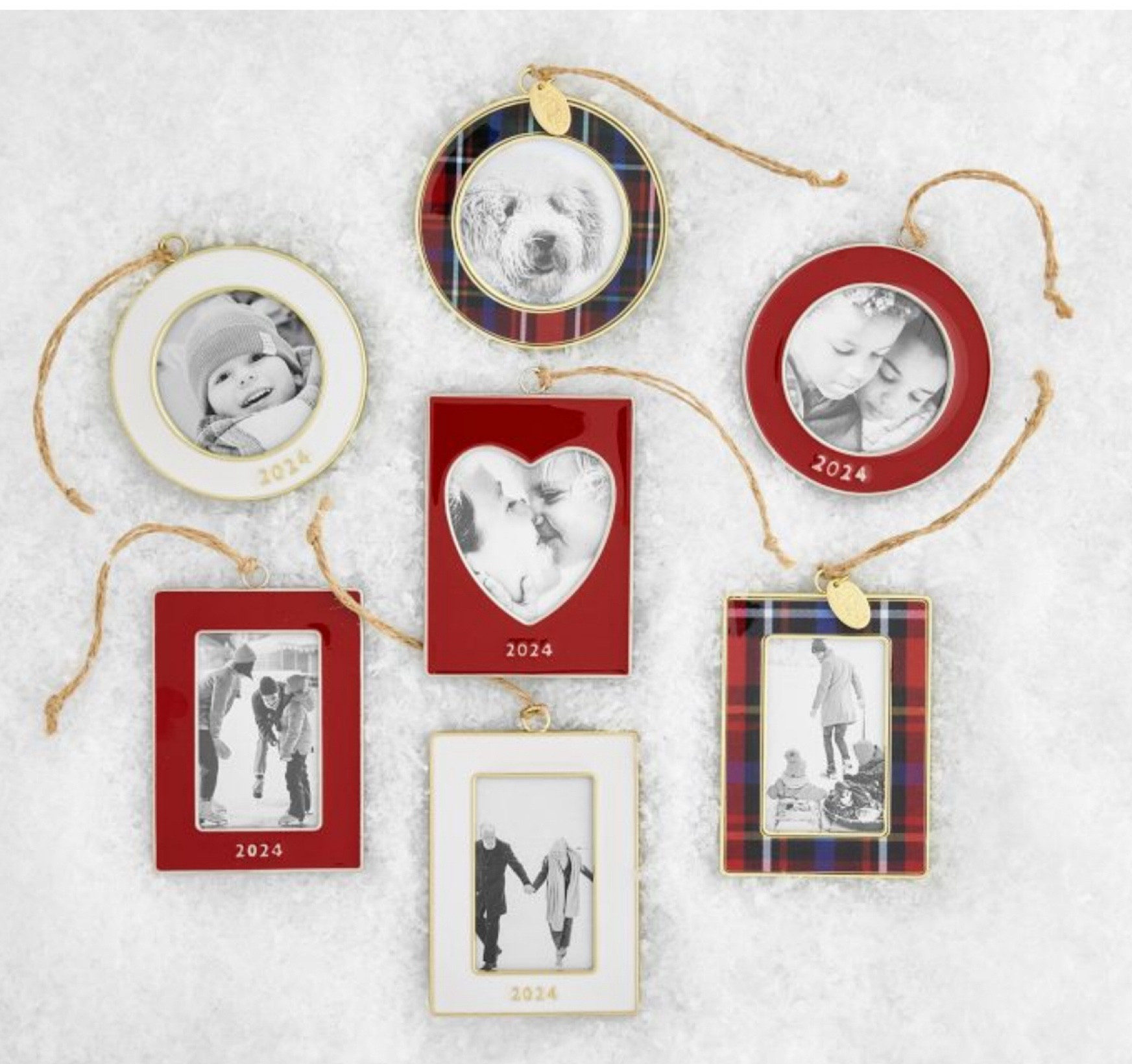 Pottery Barn has extended their Cyber Monday sale!  These frame ornaments are a perfect gift! 

#LTKHoliday #LTKSaleAlert #LTKGiftGuide