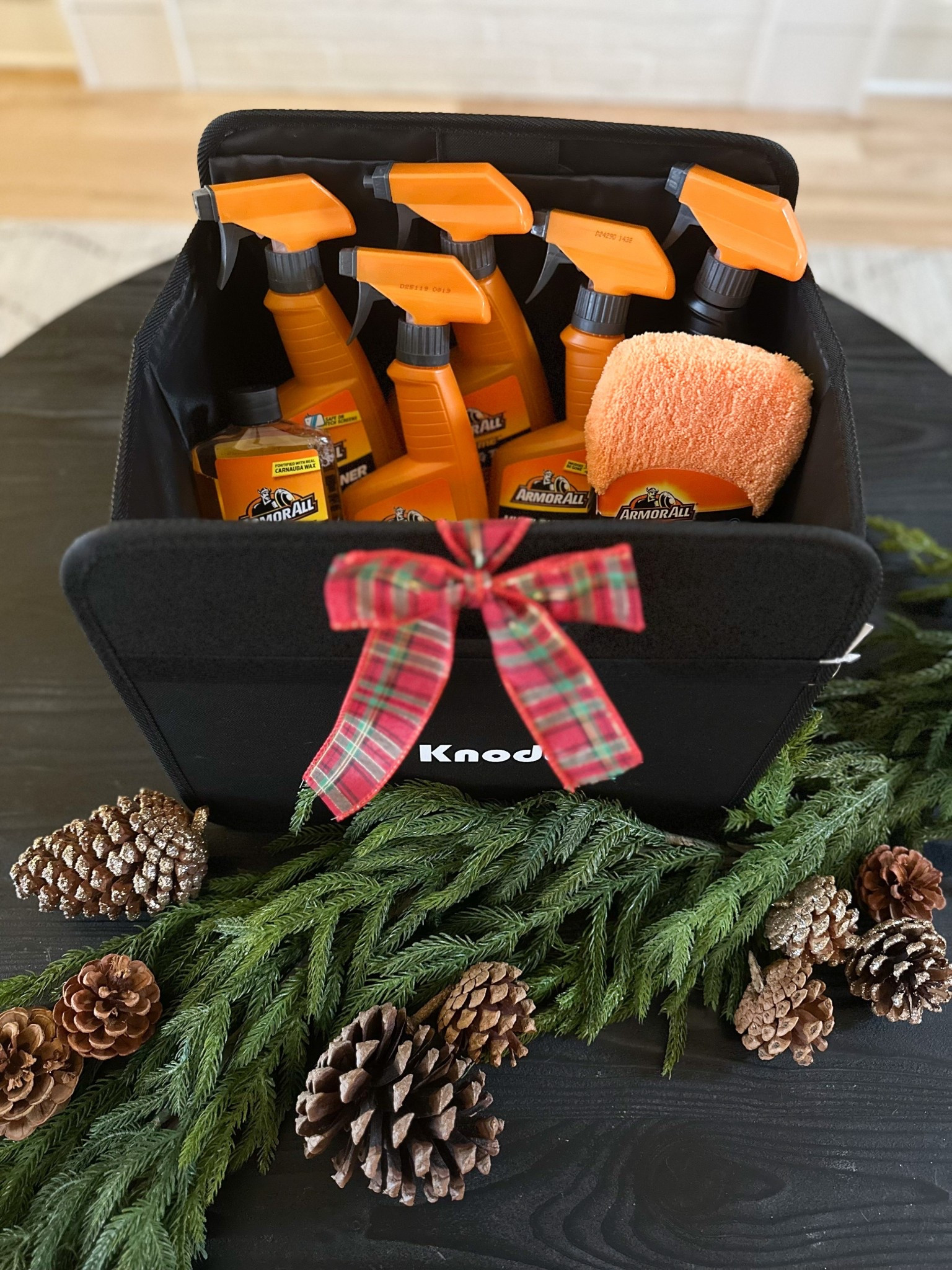 Day 6 of our 12 Day Gift Guide is for the car lovers, with gear to keep their car organized and clean! 

🎁 Comment GIFTS to get the links!

#LTKGiftGuide #LTKSeasonal #LTKHoliday