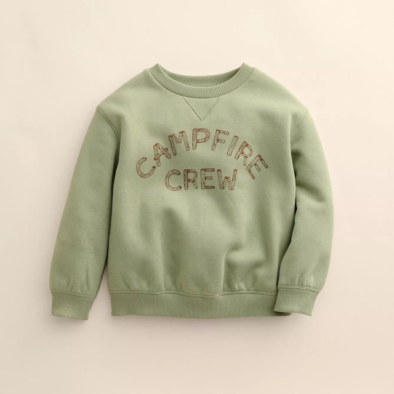 Baby & Toddler Little Co. by Lauren Conrad Crew Pullover | Kohl's