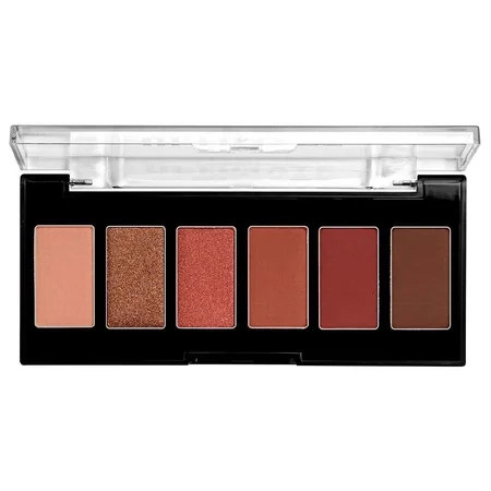 NYX Professional Makeup Ultimate Shadow Palette Mini Warm Neutrals 1 ea | Walmart (US)