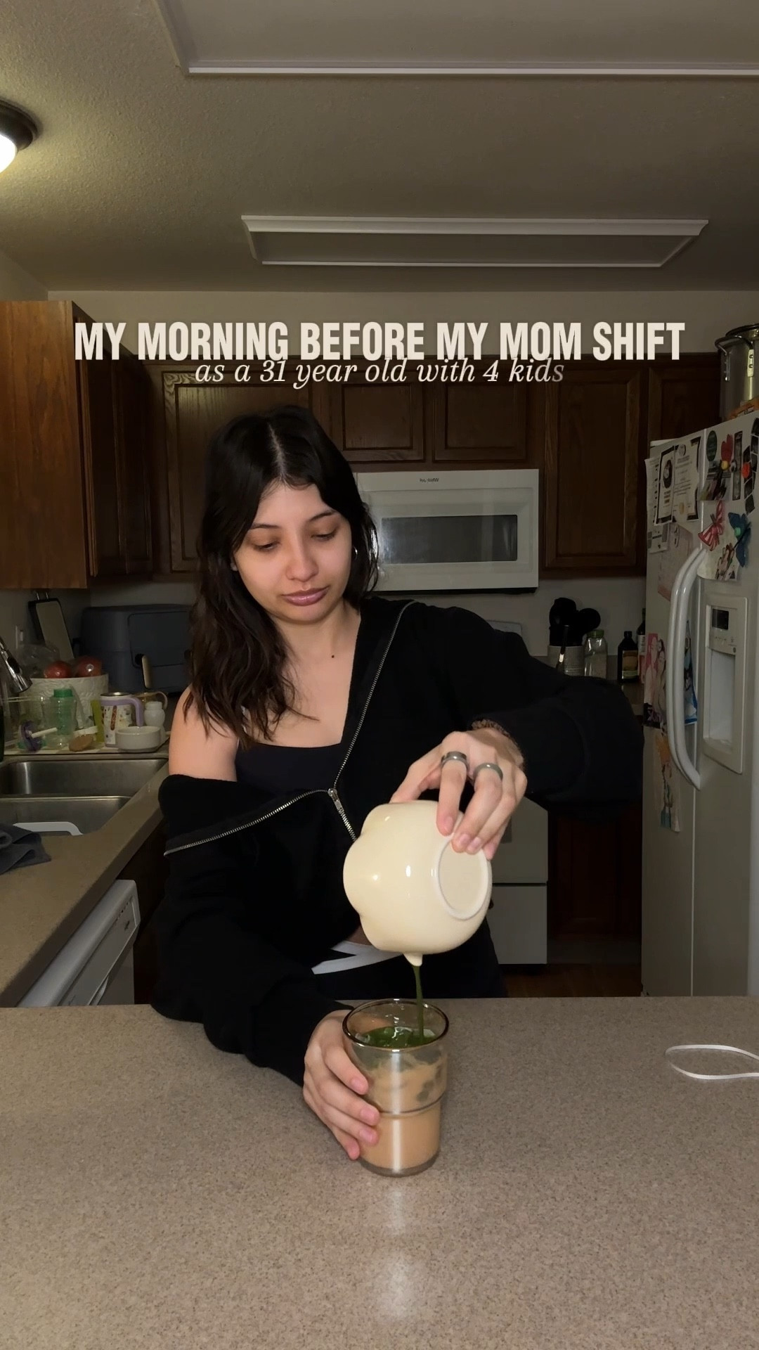 My morning essentials 

#LTKselfcare #LTKmorningroutine #LTKfitnessgoals