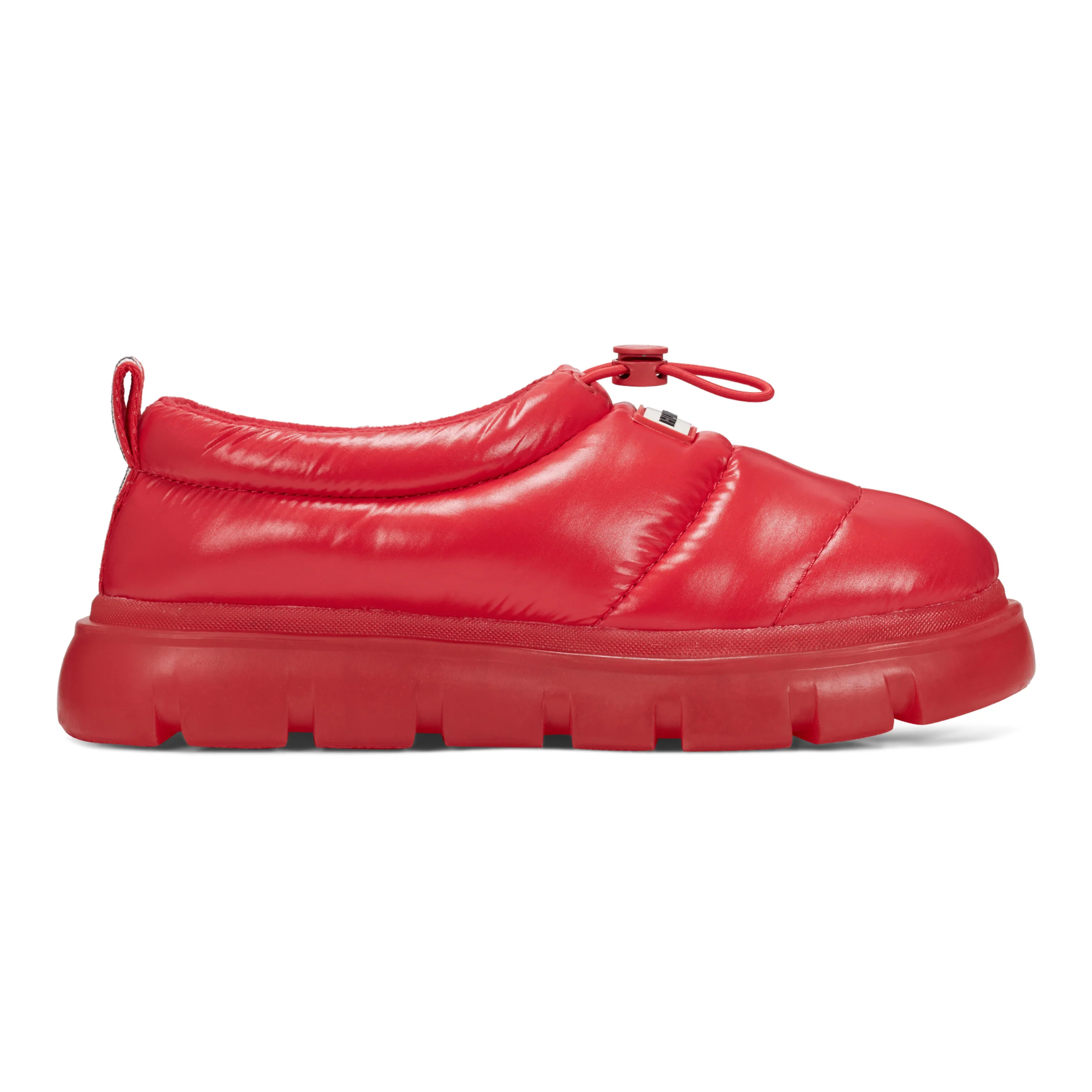 Women's Madison Lug Sole Insulated Water Resistant Slip-on Shoes | Hunter Boots