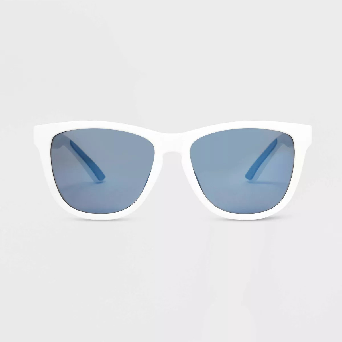 Women's Rubberized Sunglasses with Polarized Lenses - All In Motion™ | Target