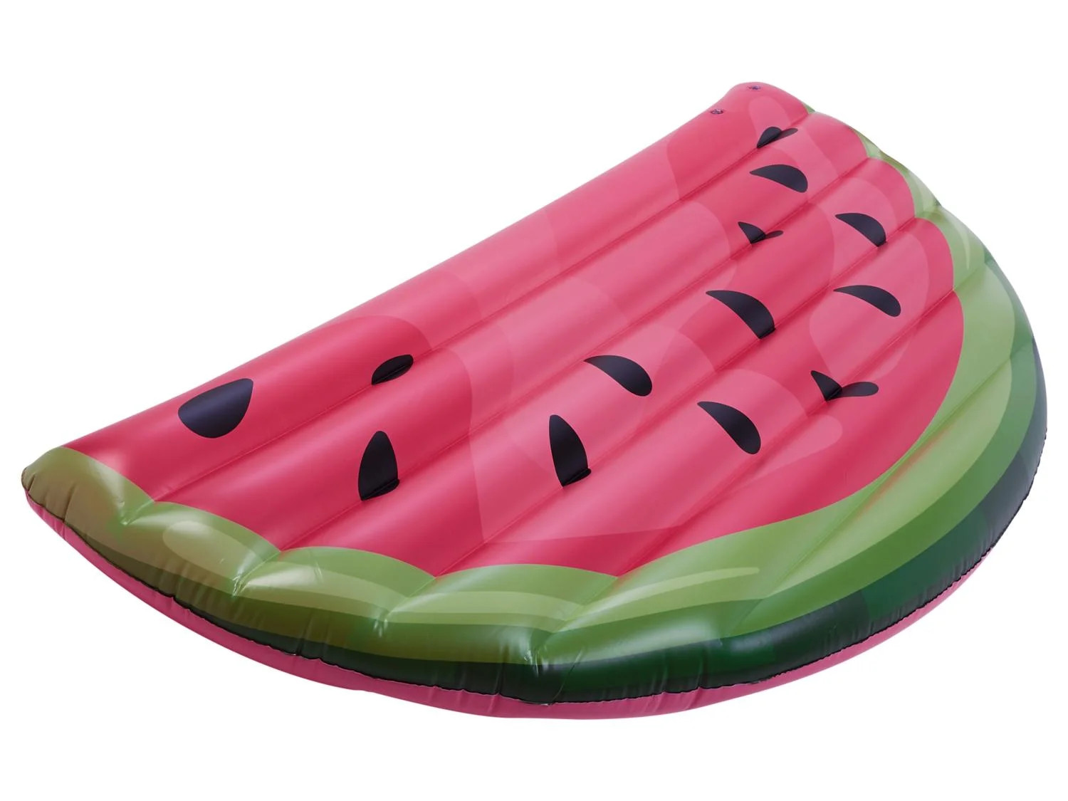 CRIVIT | Luftmatratze Ananas / Wassermelonen / Stieleis / Erdbeere / Eiswaffel / Avocado, inkl. 2... | Lidl DE