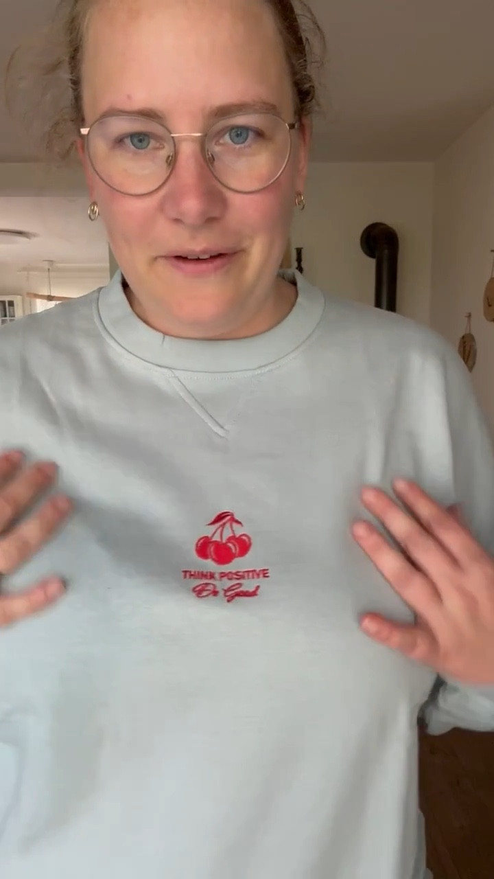 🍒 

#LTKstyletip #LTKdeutschland #LTKsummer