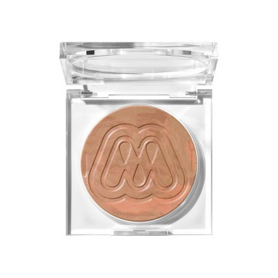 Morphe Cloudlight Soft Glow Veil Finishing Powder - Golden Hour - 8g | Target