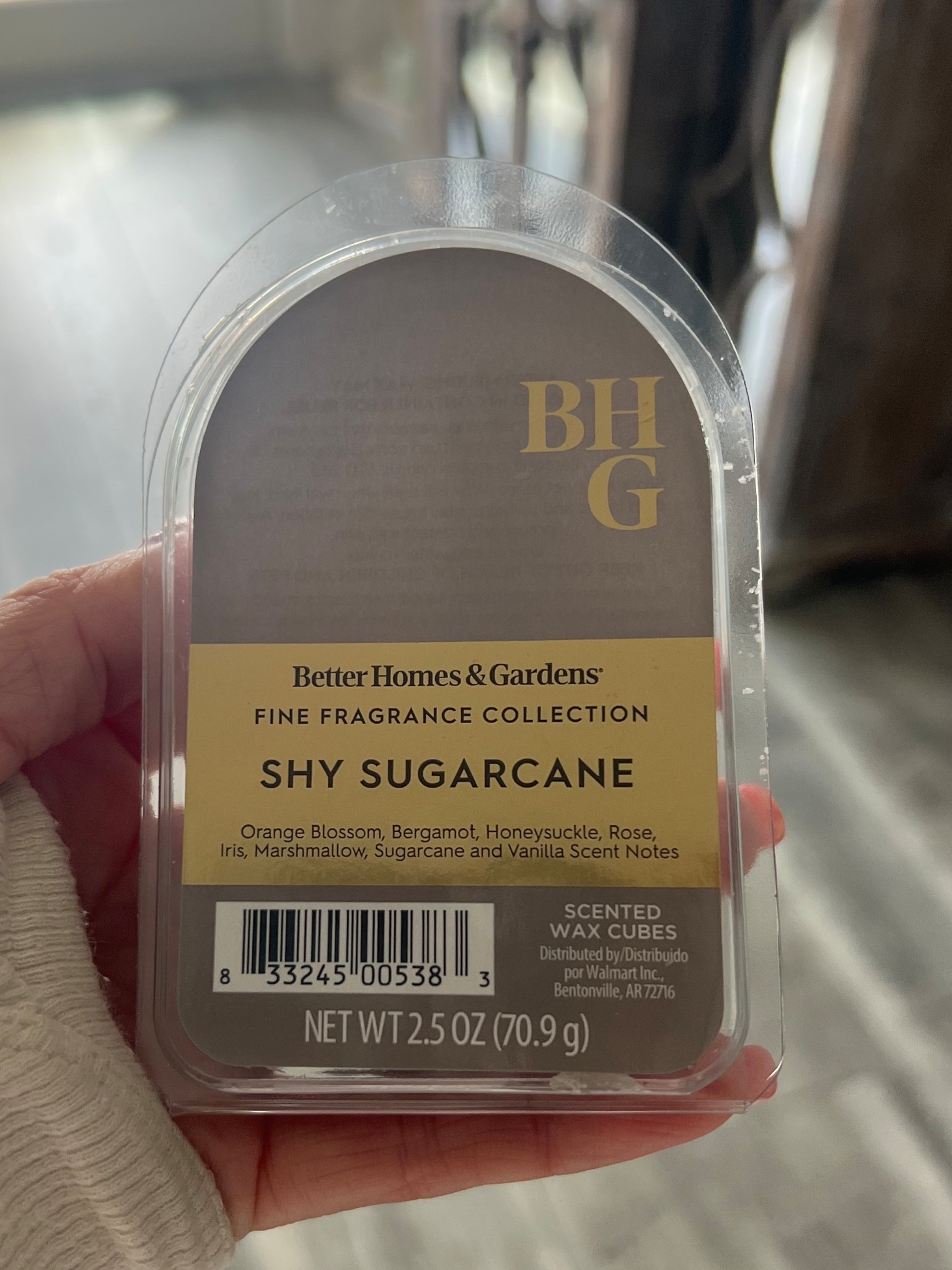 Perfect scent for SPRING 🌷

#LTKHome #LTKSeasonal #LTKdayinmylife