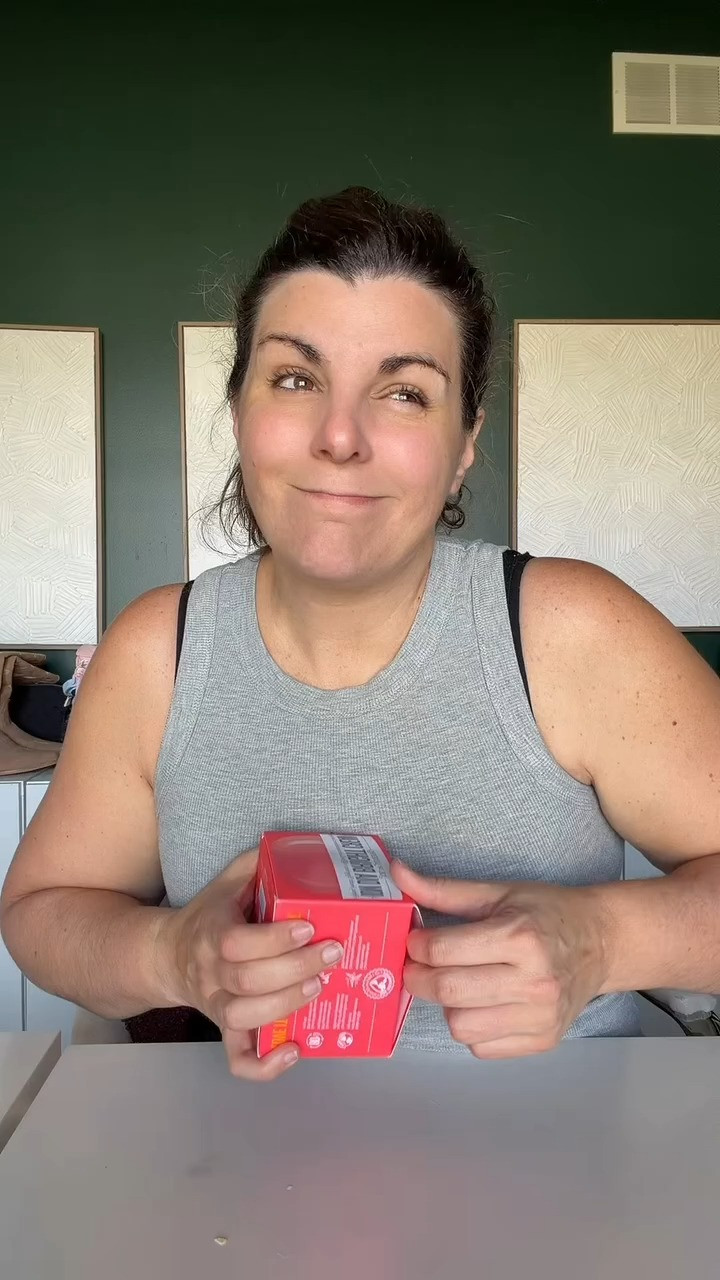 Love how moisturizing this is! 

 #LTKselfcare