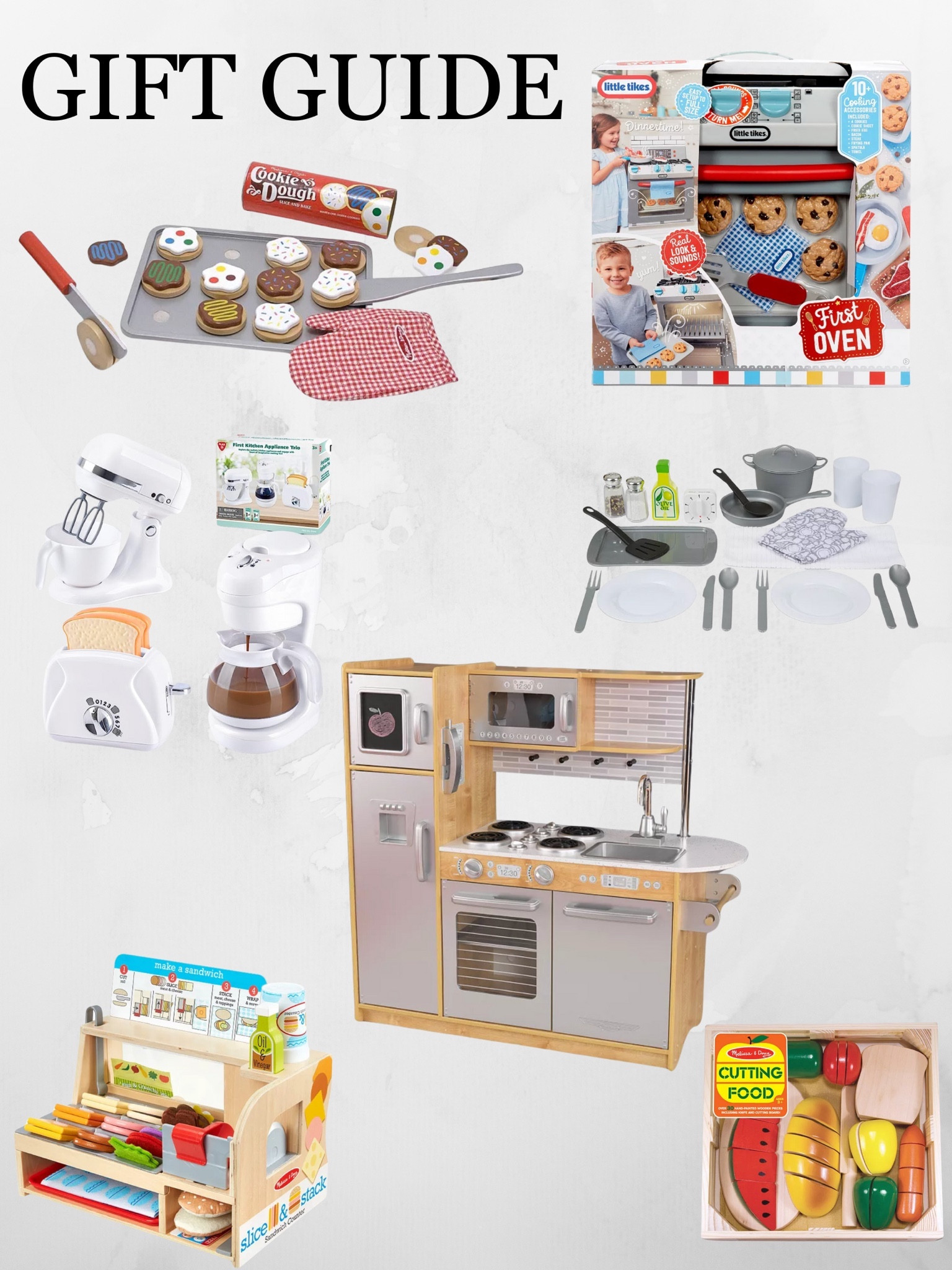 Shop this gift guide for ages 3-7!

#LTKGiftGuide #LTKHoliday #LTKsalealert