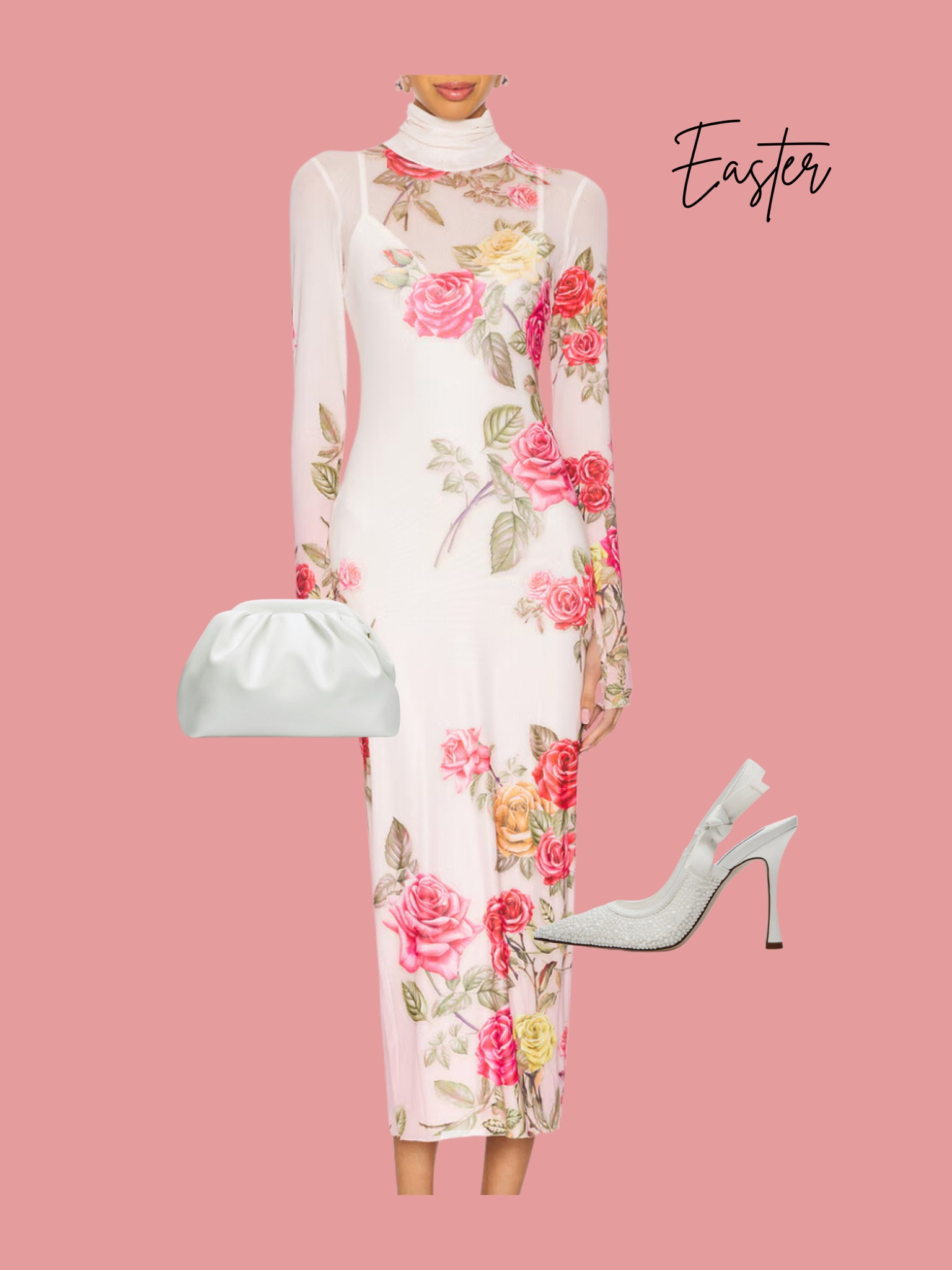 Easter outfit 

#LTKParties #LTKTravel #LTKSeasonal