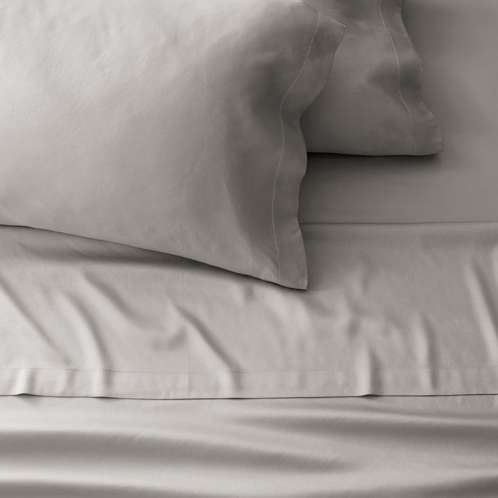 TENCEL™ Sheet Set | West Elm (US)
