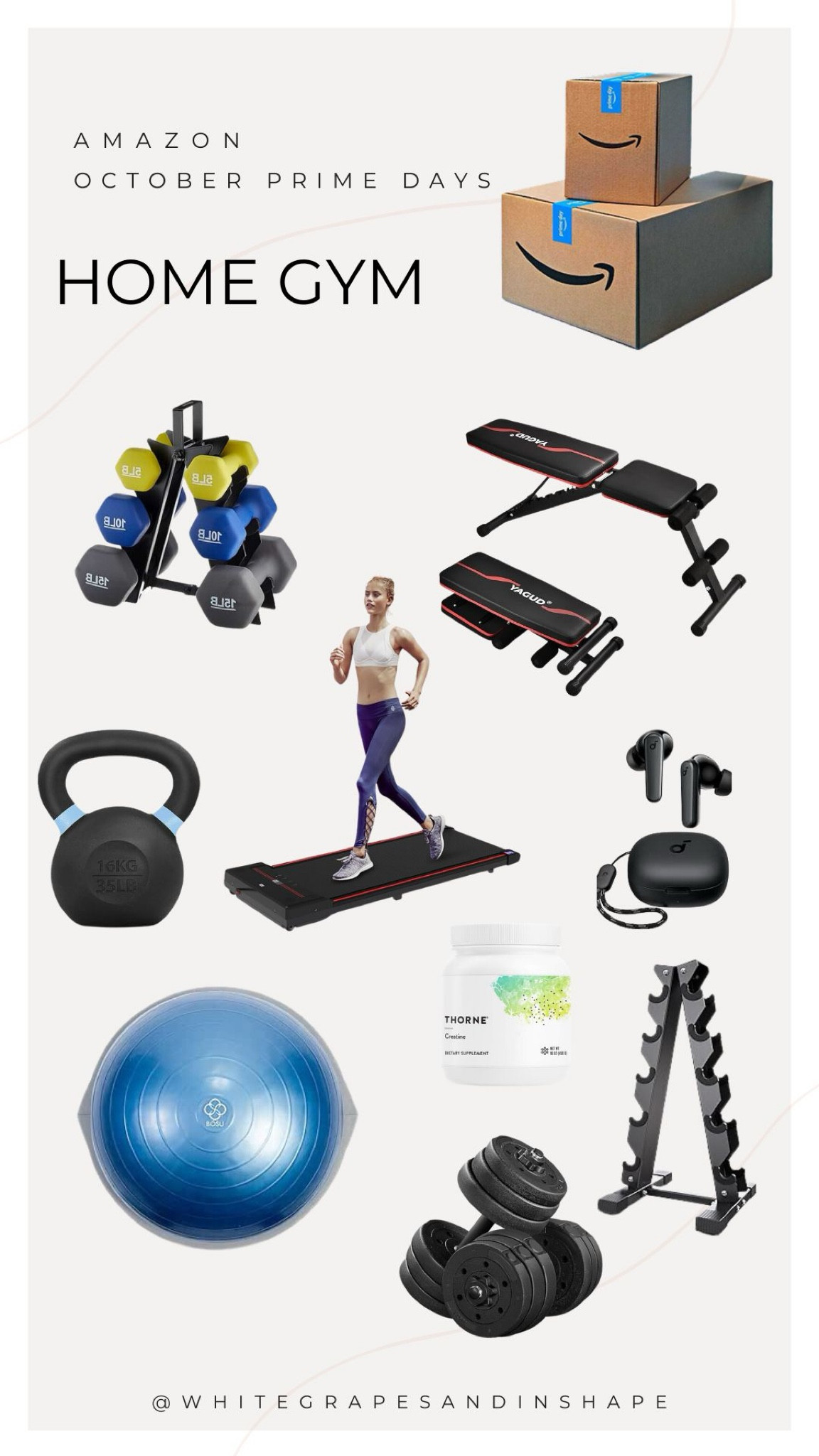 Prime day deals! 

#LTKSaleAlert #LTKFitness #LTKxPrimeDay