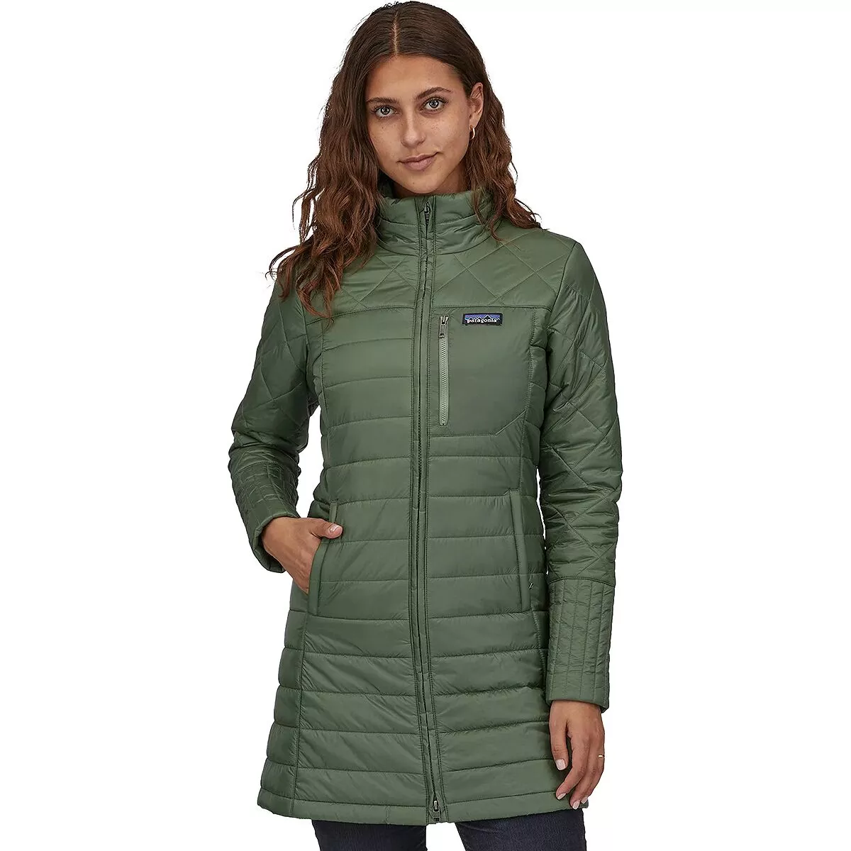 Patagonia sale radalie green