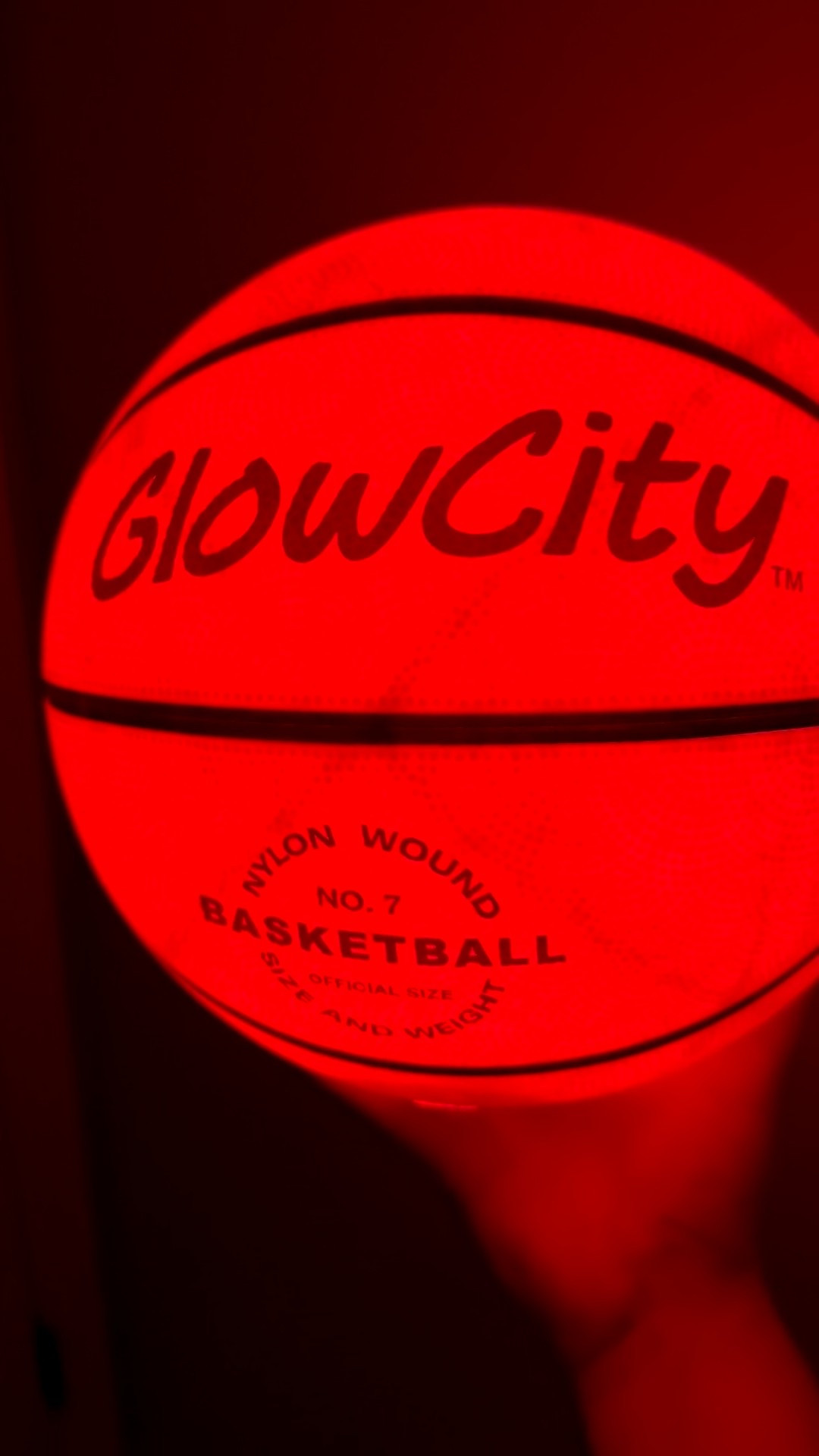 This LED basketball is so fun and the perfect gift for anyone that loves sports!

Christmas gift idea | Sports | Kids gift | Basketball season



#LTKGiftGuide #LTKSeasonal #LTKFindsUnder50