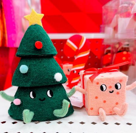 Target, Christmas, Christmas Decor, 