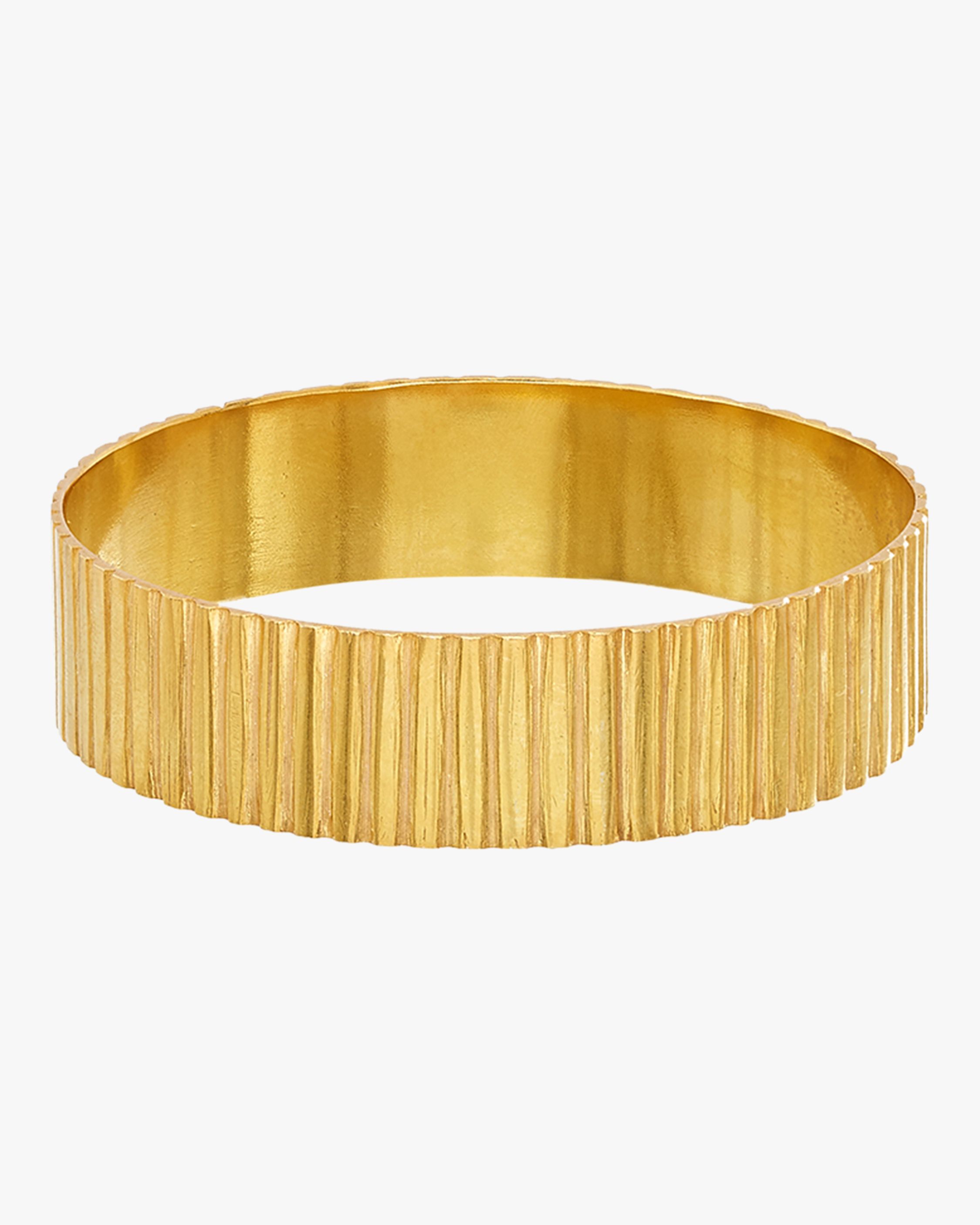 Wajiha Cuff Bracelet | Olivela