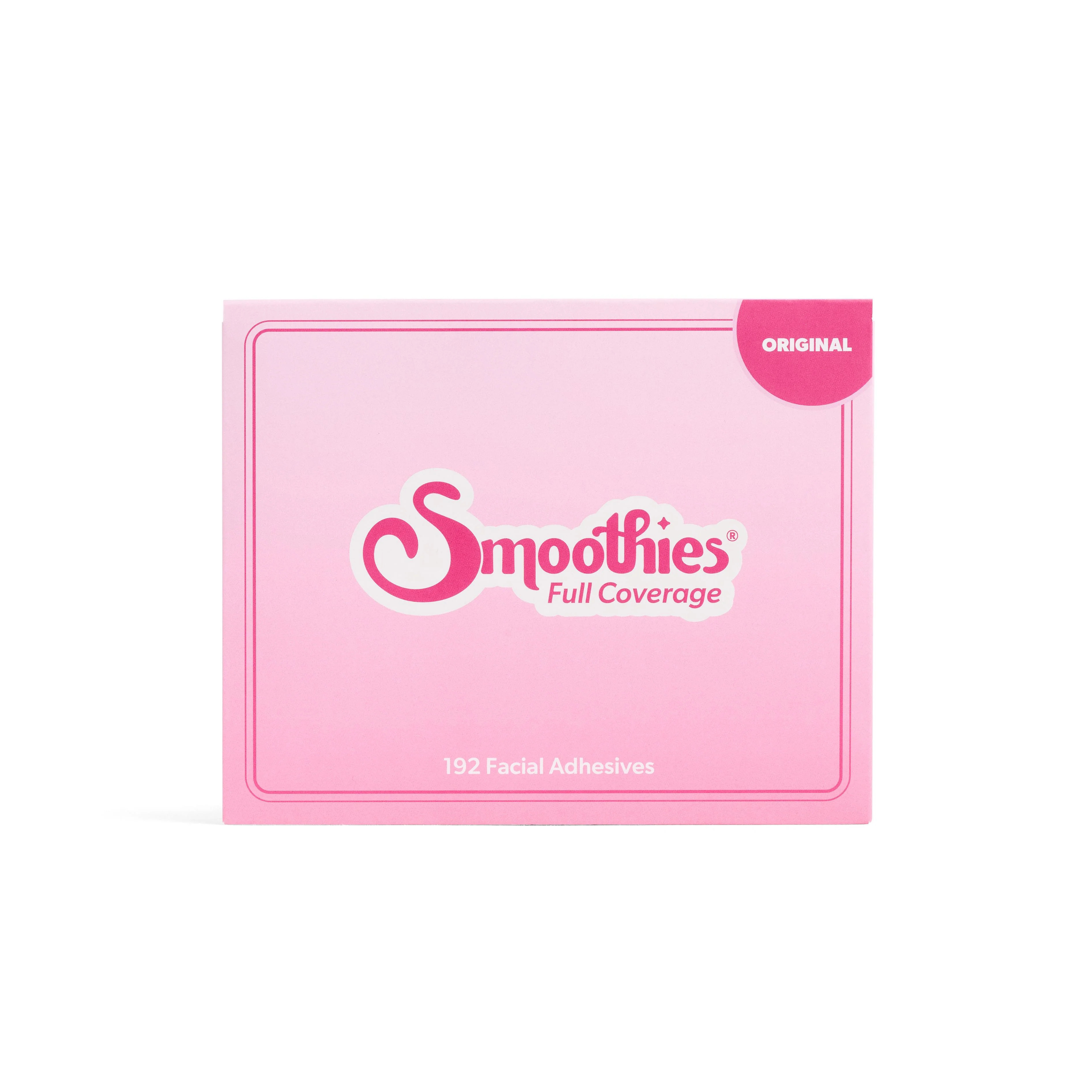 Smoothies(R) Original Full Coverage Wrinkle Patches | Smoothies
