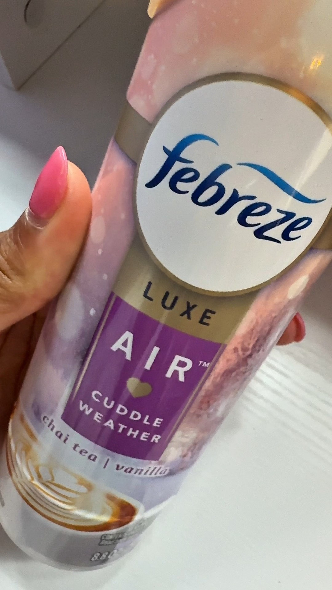 🏠✨ This new home scent by Febreze is a total game-changer … your home needs this!

#LTKSeasonal #LTKHome #LTKSaleAlert