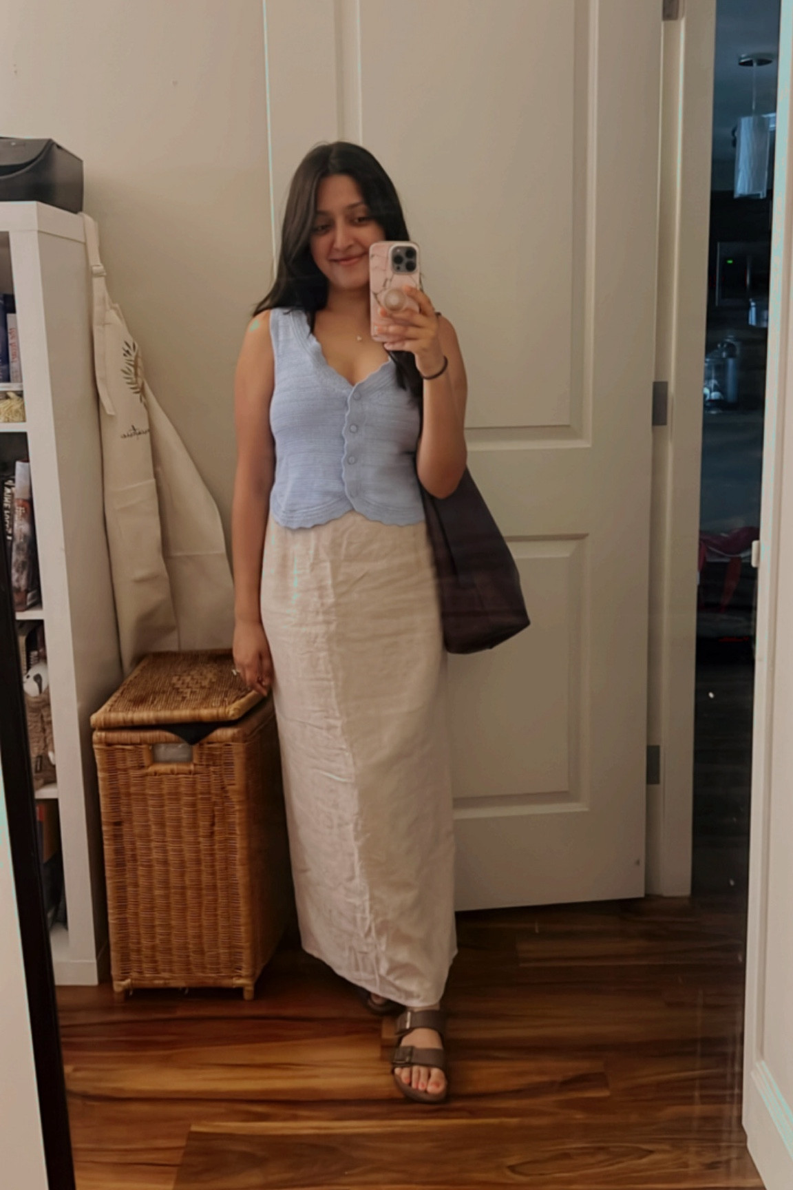 Summer is for linen and cute tops 

#LTKSummerSales #LTKSeasonal #LTKTravel