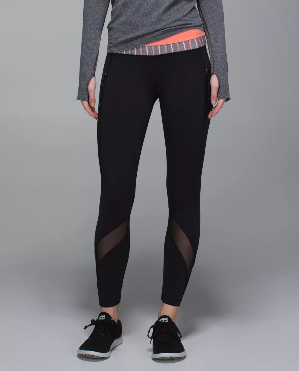 Inspire Tight II (Mesh) | Lululemon (US)