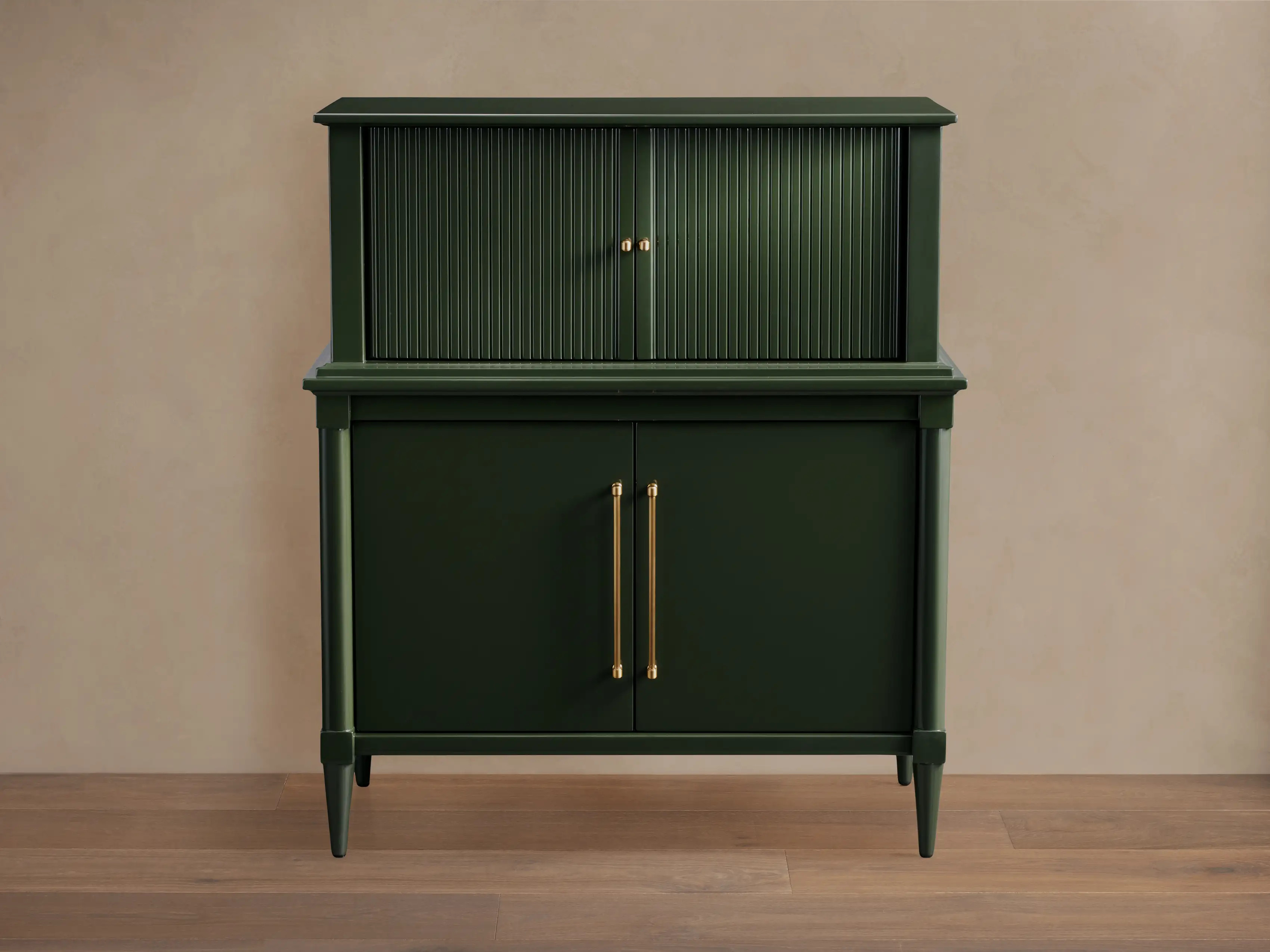 Oakleigh Bar Cabinet | Arhaus