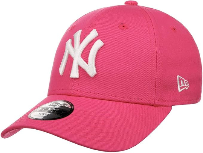 New Era Herren Cap League Essential 940 Neyyan, 80337644 | Amazon (UK)