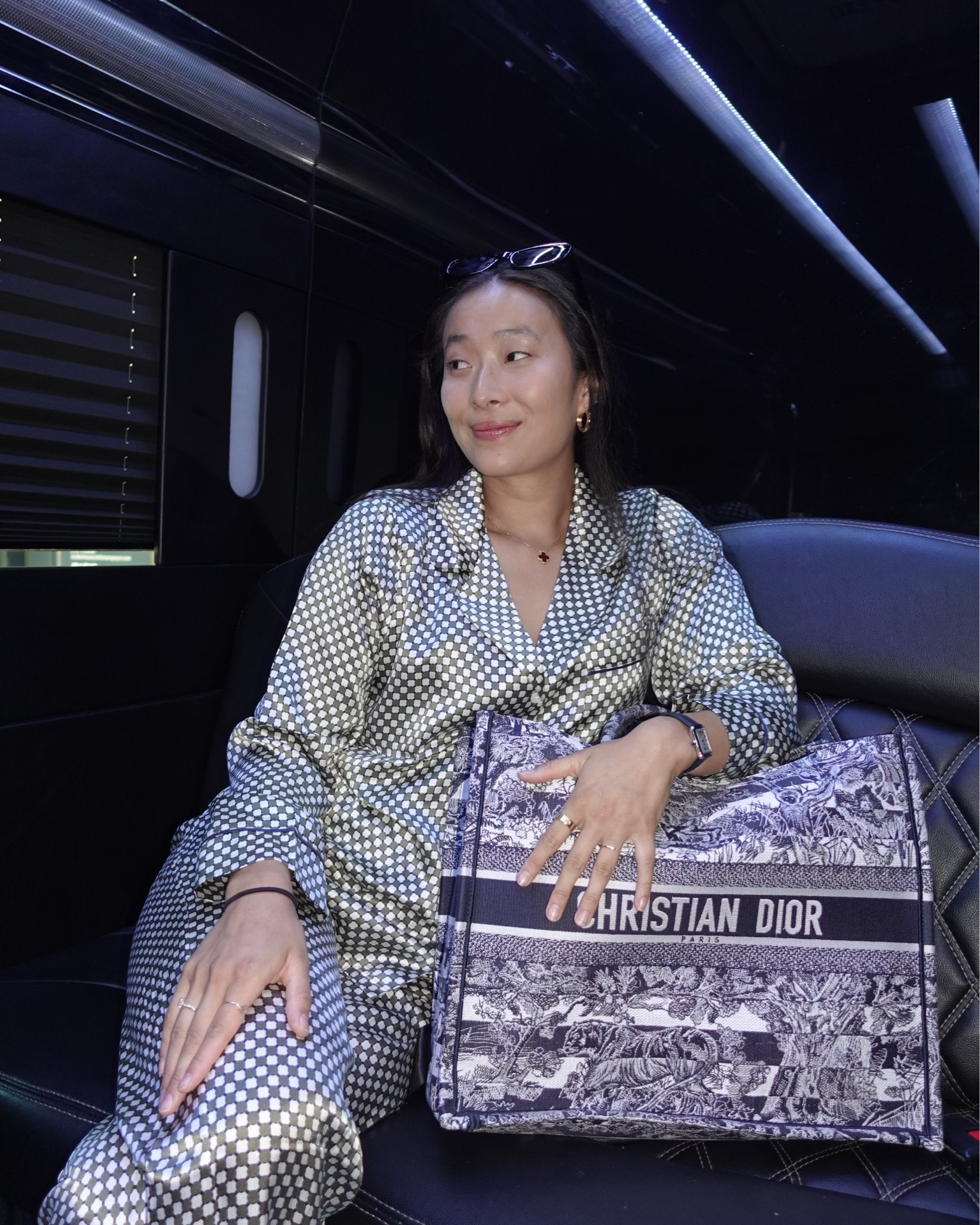 Stylish and comfiest PJs ever!! 

#LTKStyleTip #LTKBeauty #LTKParties