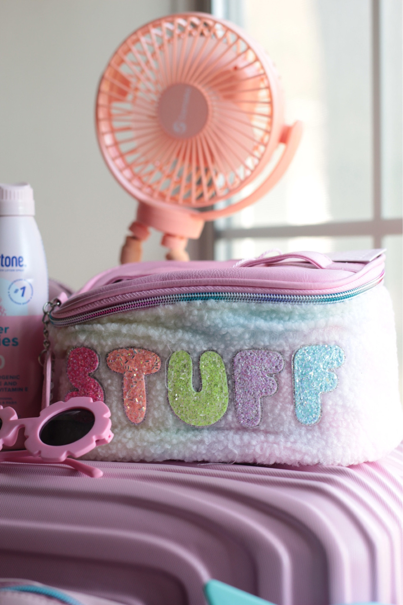 Cute toddler travel gear 

#LTKGiftGuide #LTKkids #LTKtravel