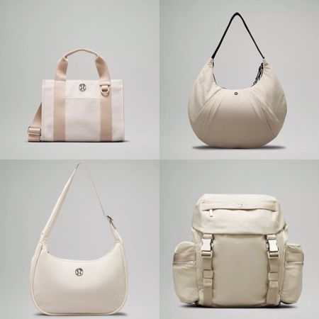 New lululemon bags 

#LTKitbag #LTKGiftGuide #LTKfindsunder100