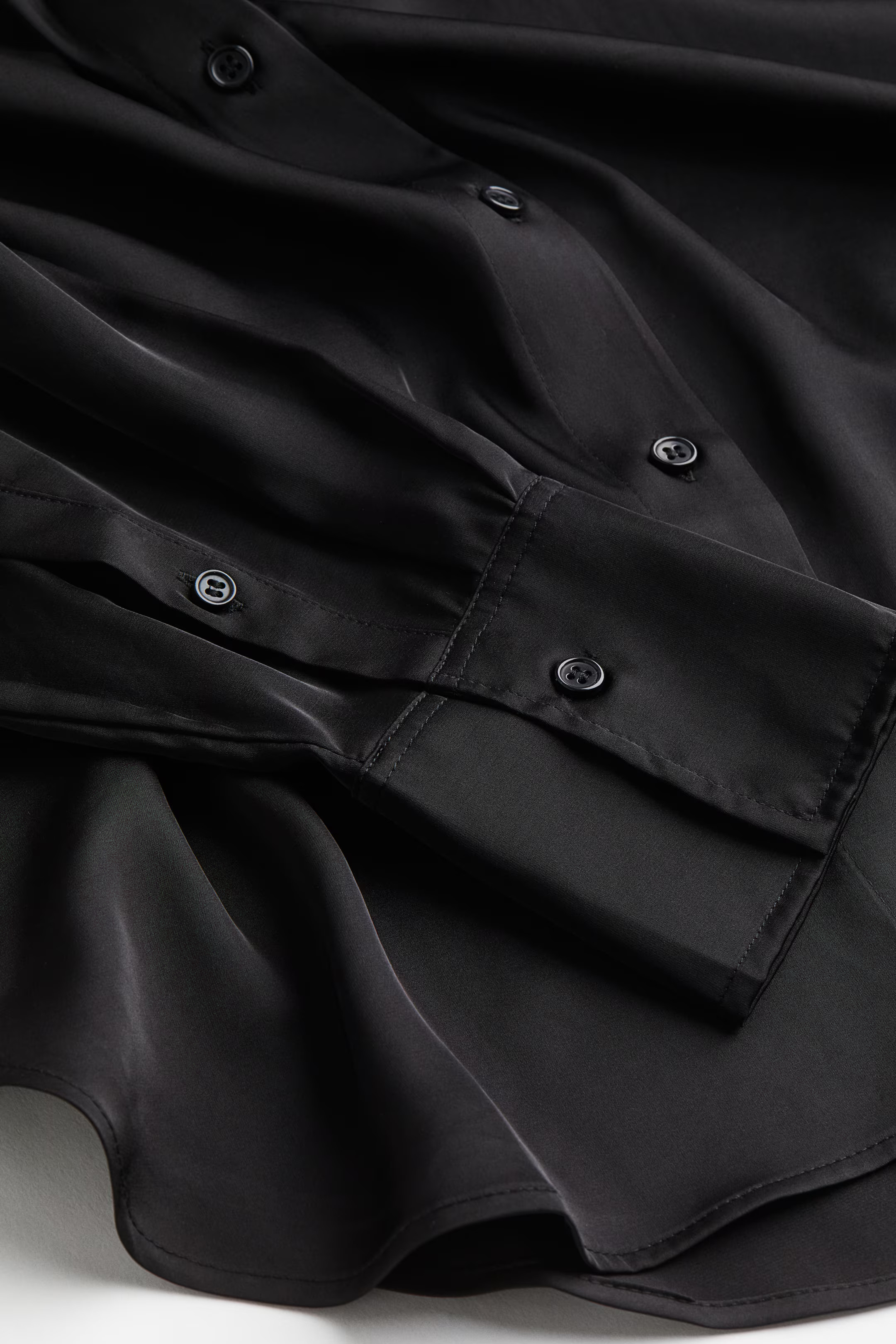 V-neck Blouse | H&M (US + CA)