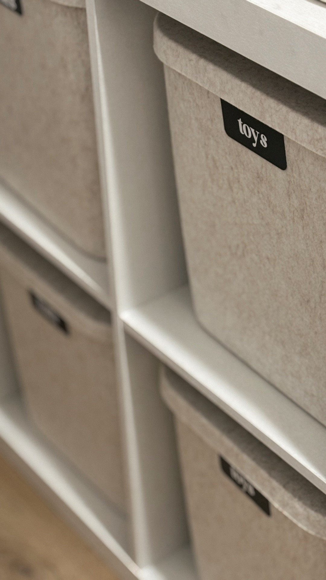 Keeping the kids’ closet calm and functional with labeled bins, soft neutrals, and a spot for every little thing. Diapers, toys, books, and essentials — all easy to grab and even easier to put back 🤎

kids closet organization, baby closet organization, labeled bins, toy storage, diaper storage, wipe storage, book storage, neutral organization, minimal home organization, tidy home, LTK home, LTK organization, LTK storage


#LTKBaby #LTKKids #LTKmomlife