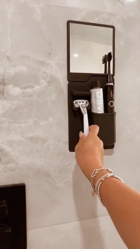 Bathroom essentials 
Shower tok
Trending

#LTKhome #LTKsale