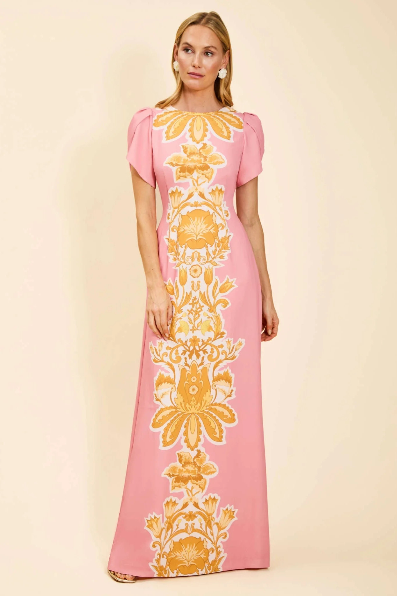 Katherine Gown | Pre-order | COUPER