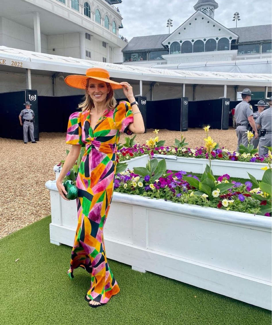 Kentucky Derby 🇺🇸 Shop Kate’s look below

#LTKaustralia #LTKFind #LTKstyletip