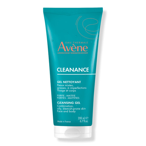 Avene Cleanance Cleansing Gel | Ulta