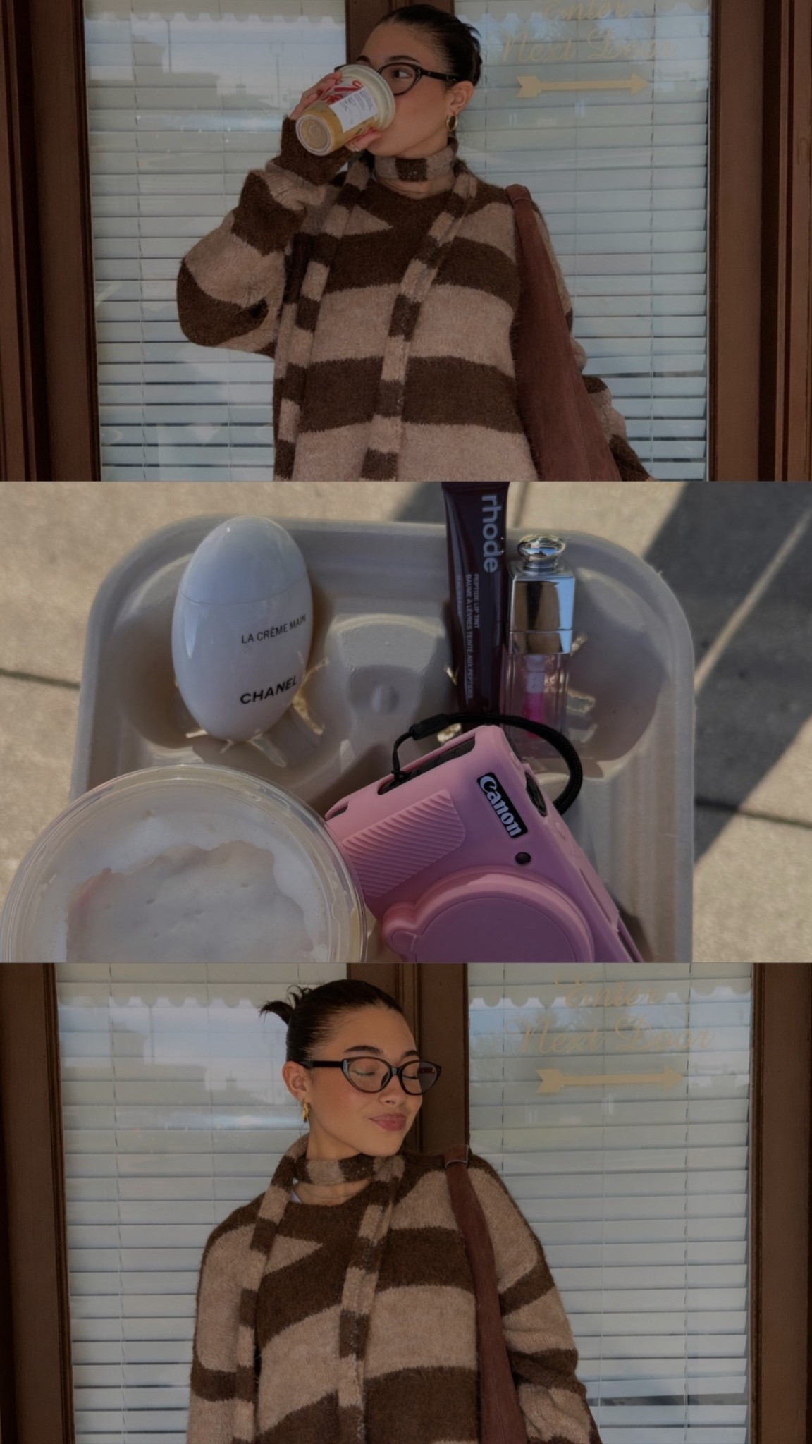 Cutest sweater! 😍
I couldn’t find the exact - since I got this one at a boutique. But I personally think the one on Amazon is way cuter!! 

#LTKSeasonal #LTKootd #LTKTall