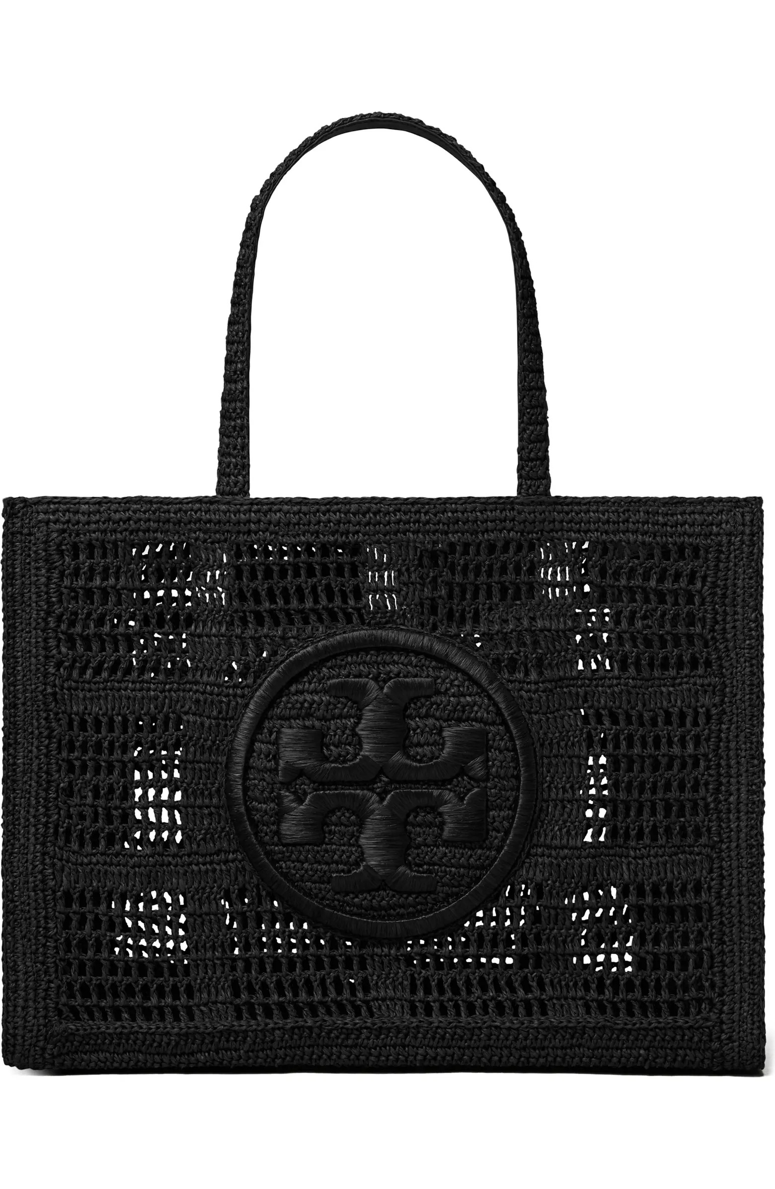 Ella Large Hand Crocheted Tote | Nordstrom