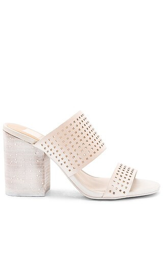Dolce Vita Esme Mule in Sand | Revolve Clothing